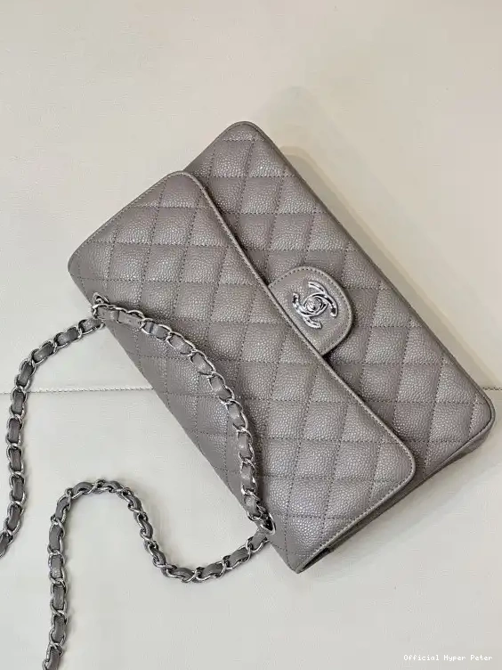 HyperPeter FLAP BAG CHANEL 0506
